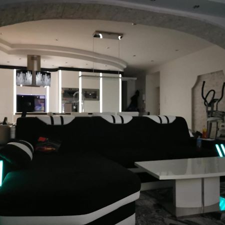 Vienna Luxus Appartment 외부 사진