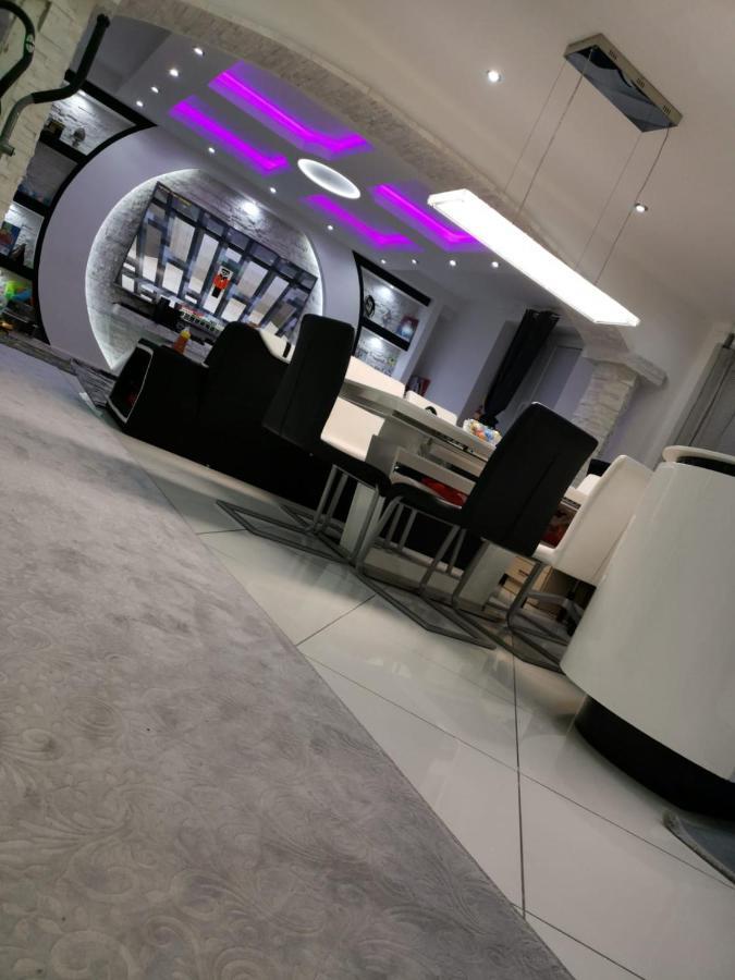 Vienna Luxus Appartment 외부 사진