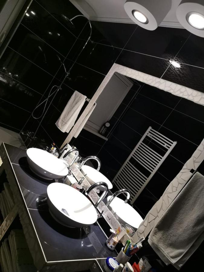 Vienna Luxus Appartment 외부 사진