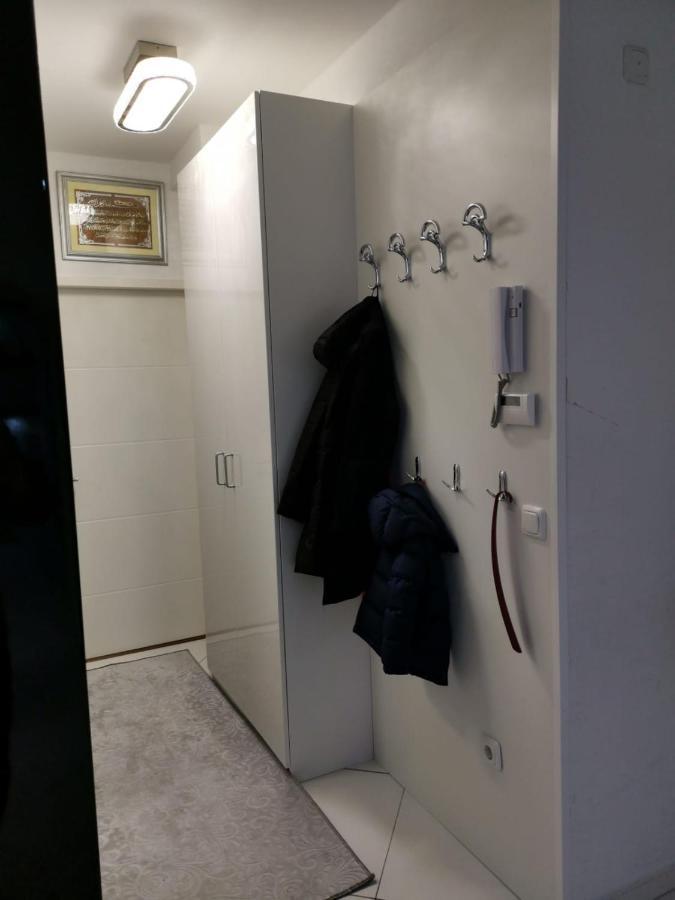 Vienna Luxus Appartment 외부 사진