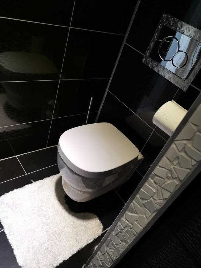 Vienna Luxus Appartment 외부 사진