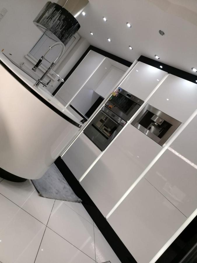 Vienna Luxus Appartment 외부 사진