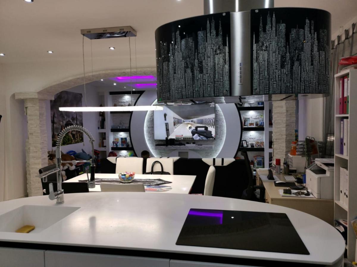 Vienna Luxus Appartment 외부 사진