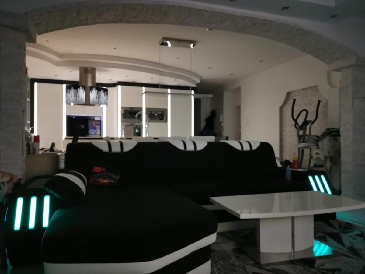 Vienna Luxus Appartment 외부 사진