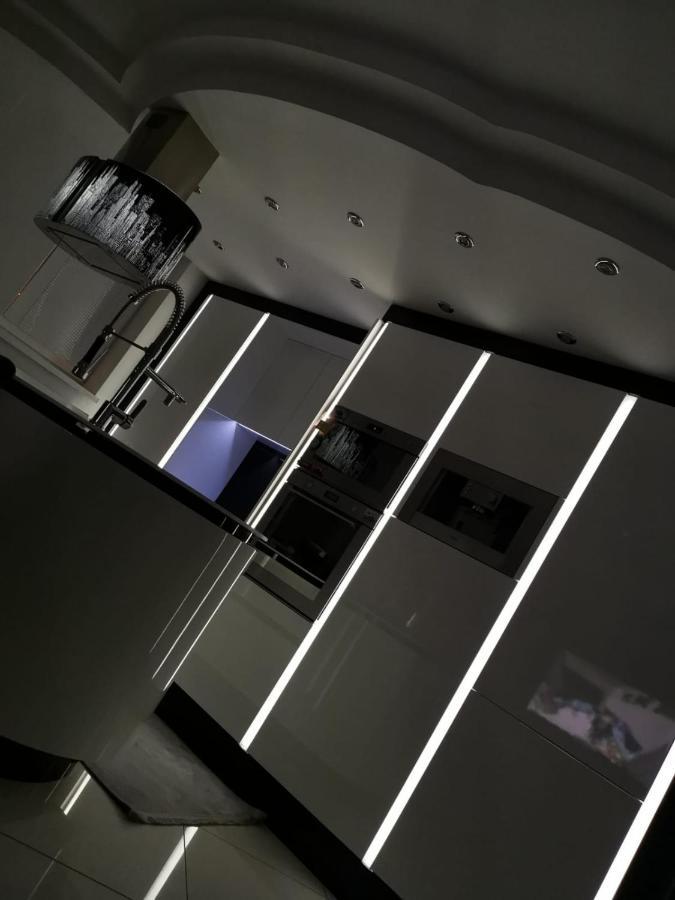 Vienna Luxus Appartment 외부 사진
