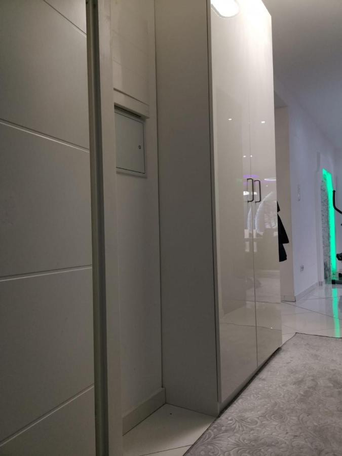 Vienna Luxus Appartment 외부 사진